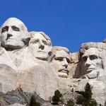 Mount Rushmore