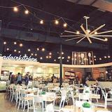 Adair Kitchen