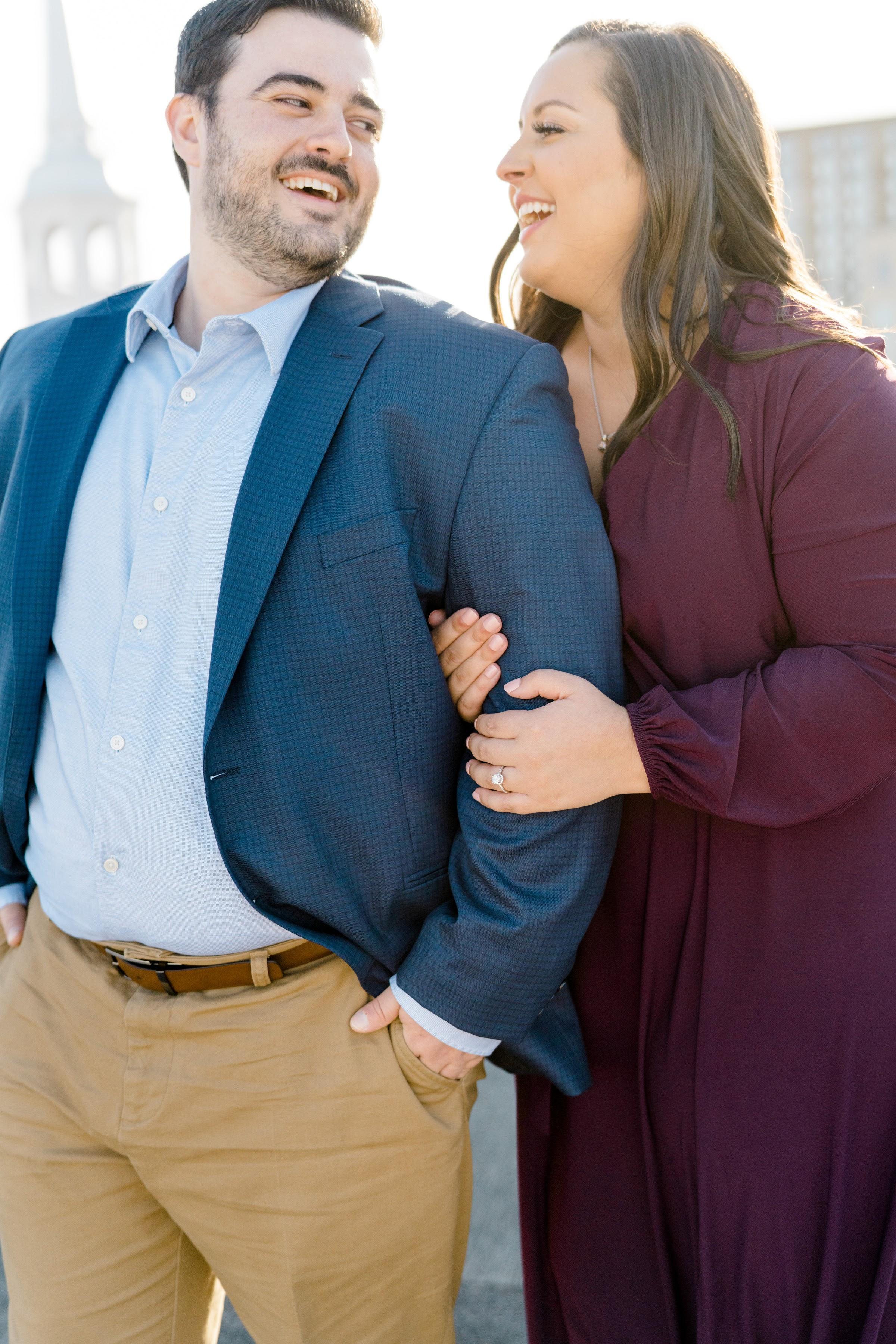 The Wedding Website of Sambina Roschella and Greg Welker