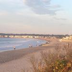 Narragansett Beach