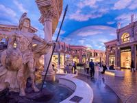 The Forum Shops at Caesars