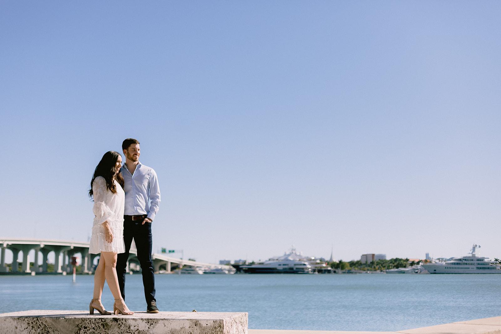 The Wedding Website of William Thomas and Andrea Mesa