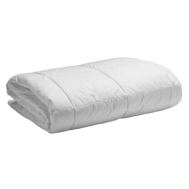 Down-Alternative Duvet Cover Insert, King/Cal. King