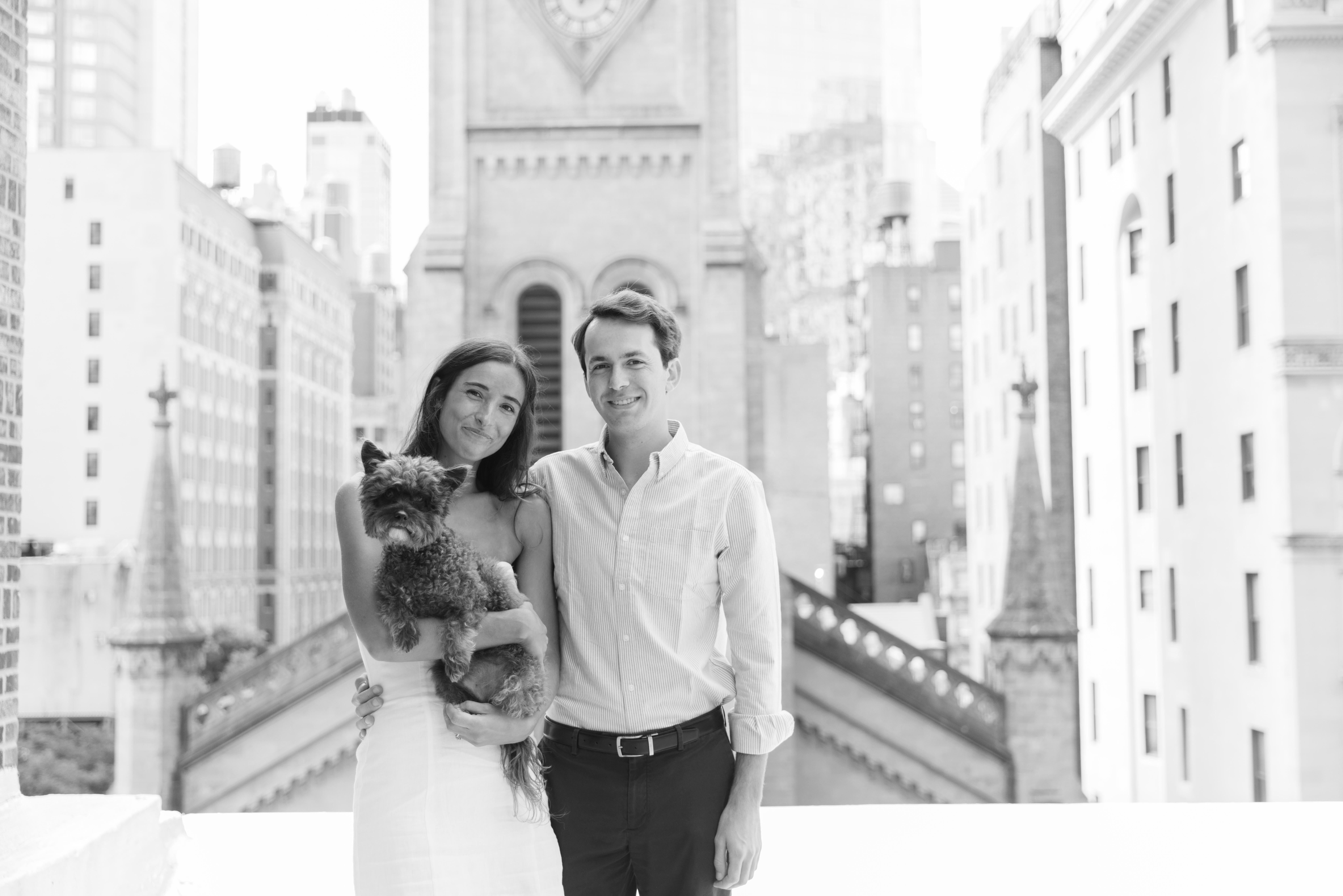 The Wedding Website of Cameron Tuttle and David "Davey" Stocken