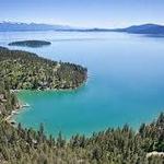 Flathead Lake
