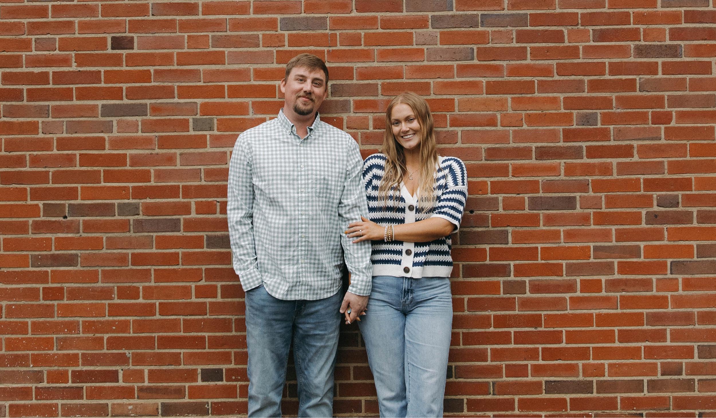 The Wedding Website of Claire Kilgore and Val George