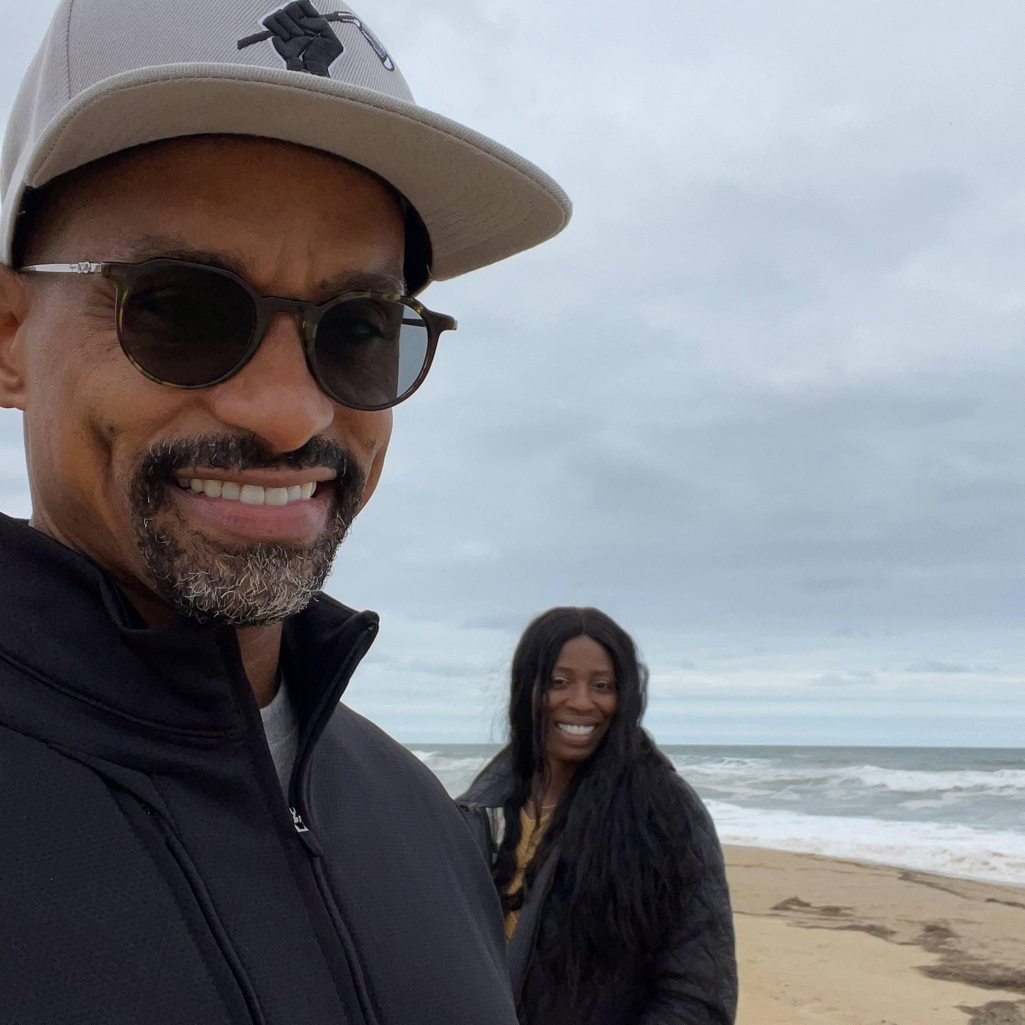 The Outer Banks North Carolina 10/2021