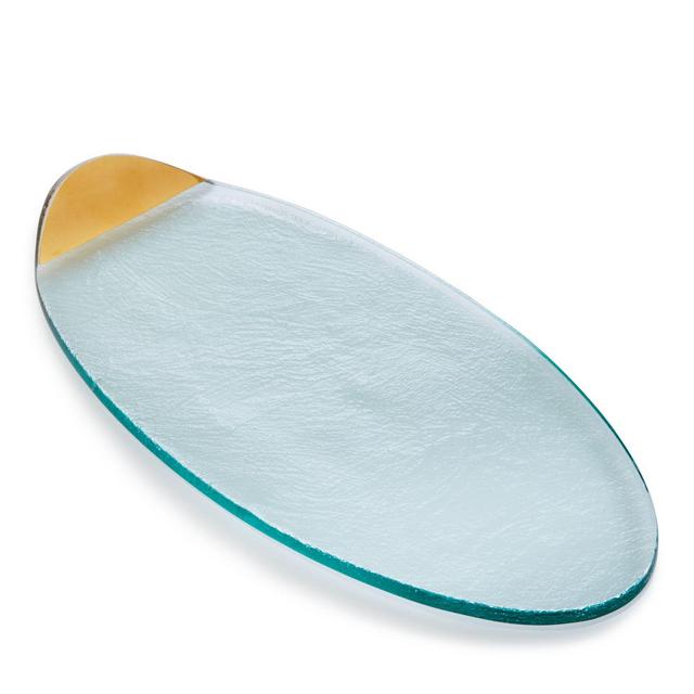Annieglass Mod Cheese Board