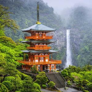 Japan Honeymoon Fund