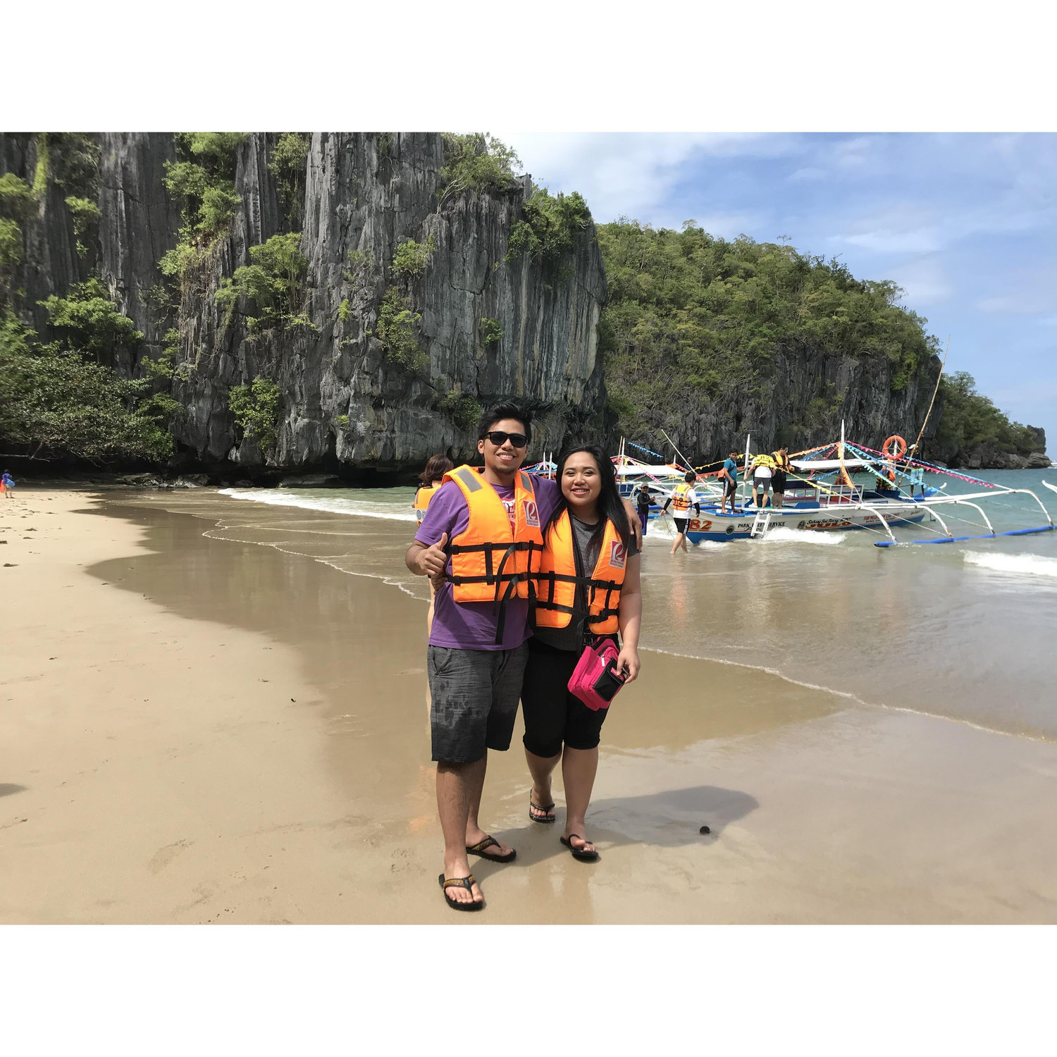 Palawan visit