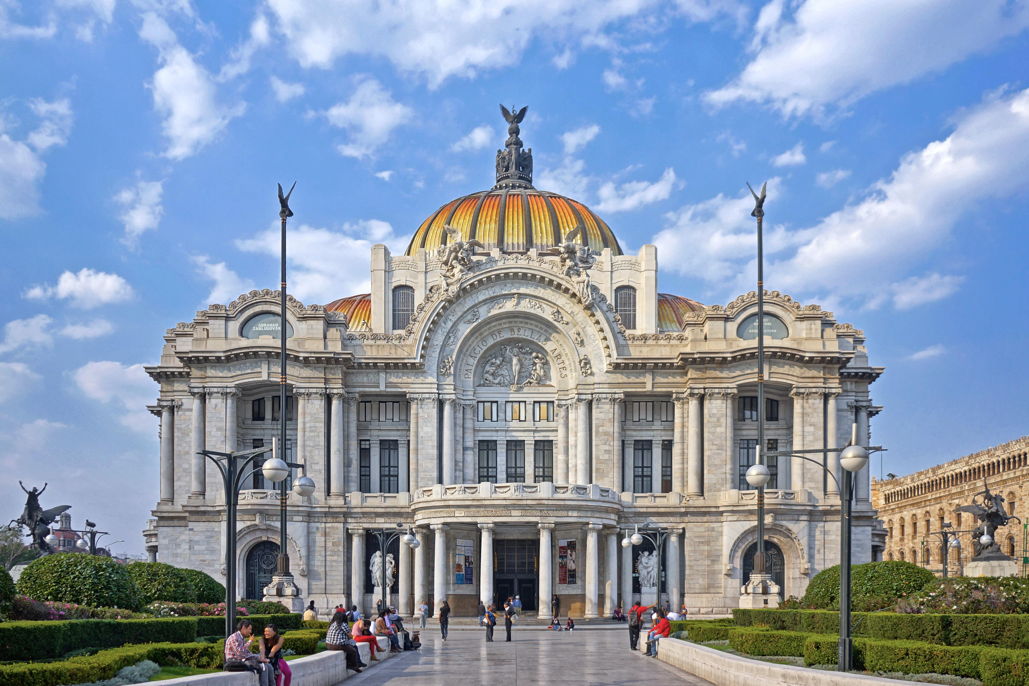 The Wedding Website of Adam Simowitz Price and Alejandra González