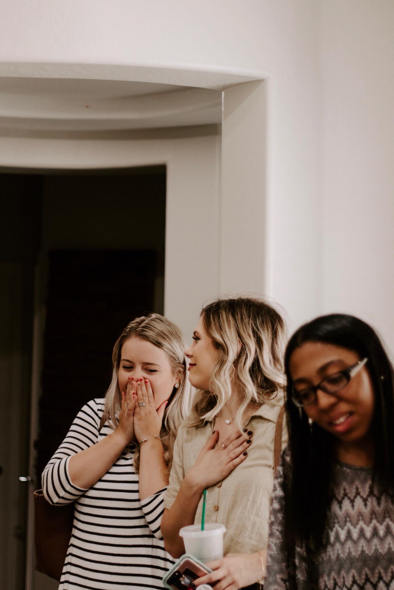 The day she chose her girls #September15th2018