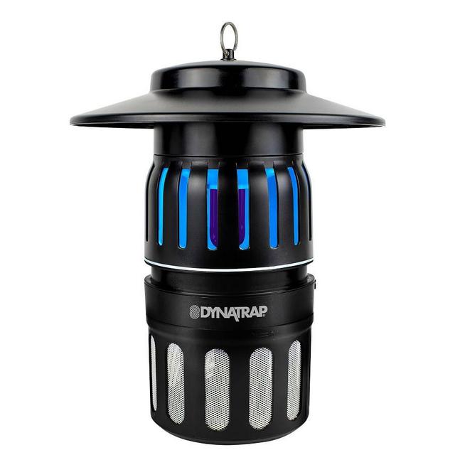 Dynatrap Insect Trap, 1/2 Acre Coverage, Black