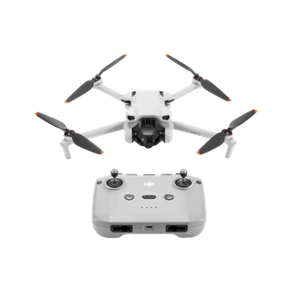 DJI Mini 3 (DJI RC)