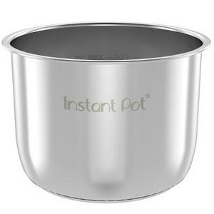 Instant Pot Stainless Steel Inner Pot