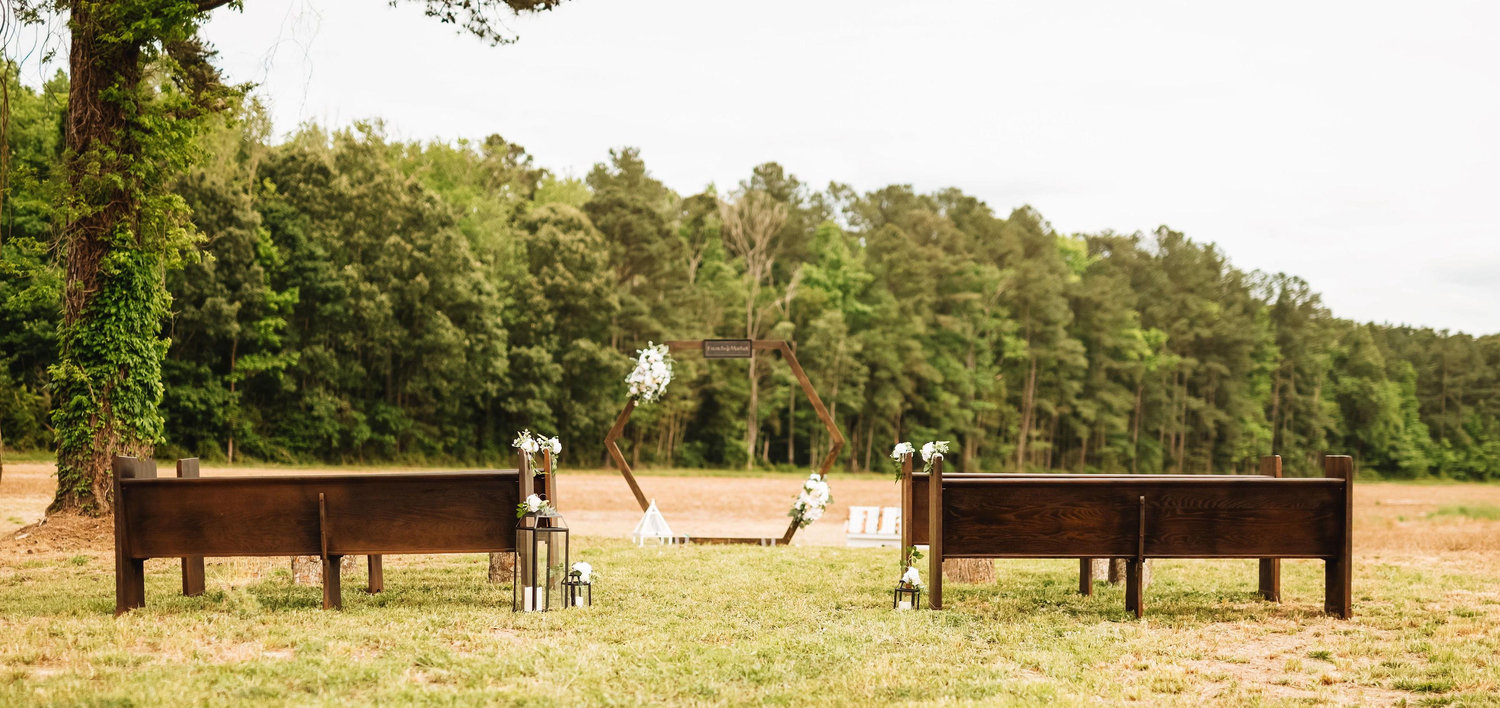The Wedding Website of Aysha Vaughan and Rahiem Gregory