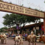 Fort Worth Stockyards