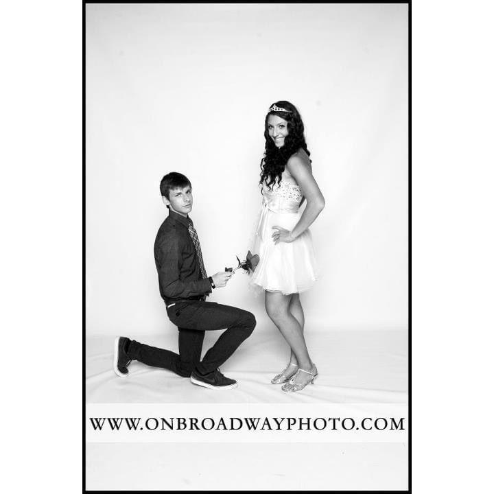 Homecoming Dance