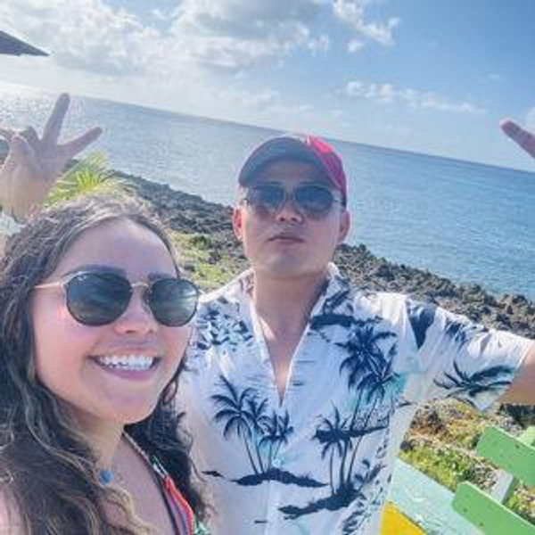 Our Honeymoon