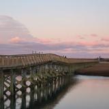 Sandwich Boardwalk