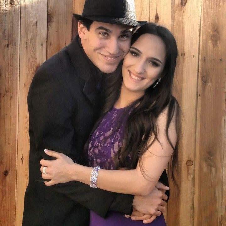 Chapter 1.5
Amanda’s Prom 2016