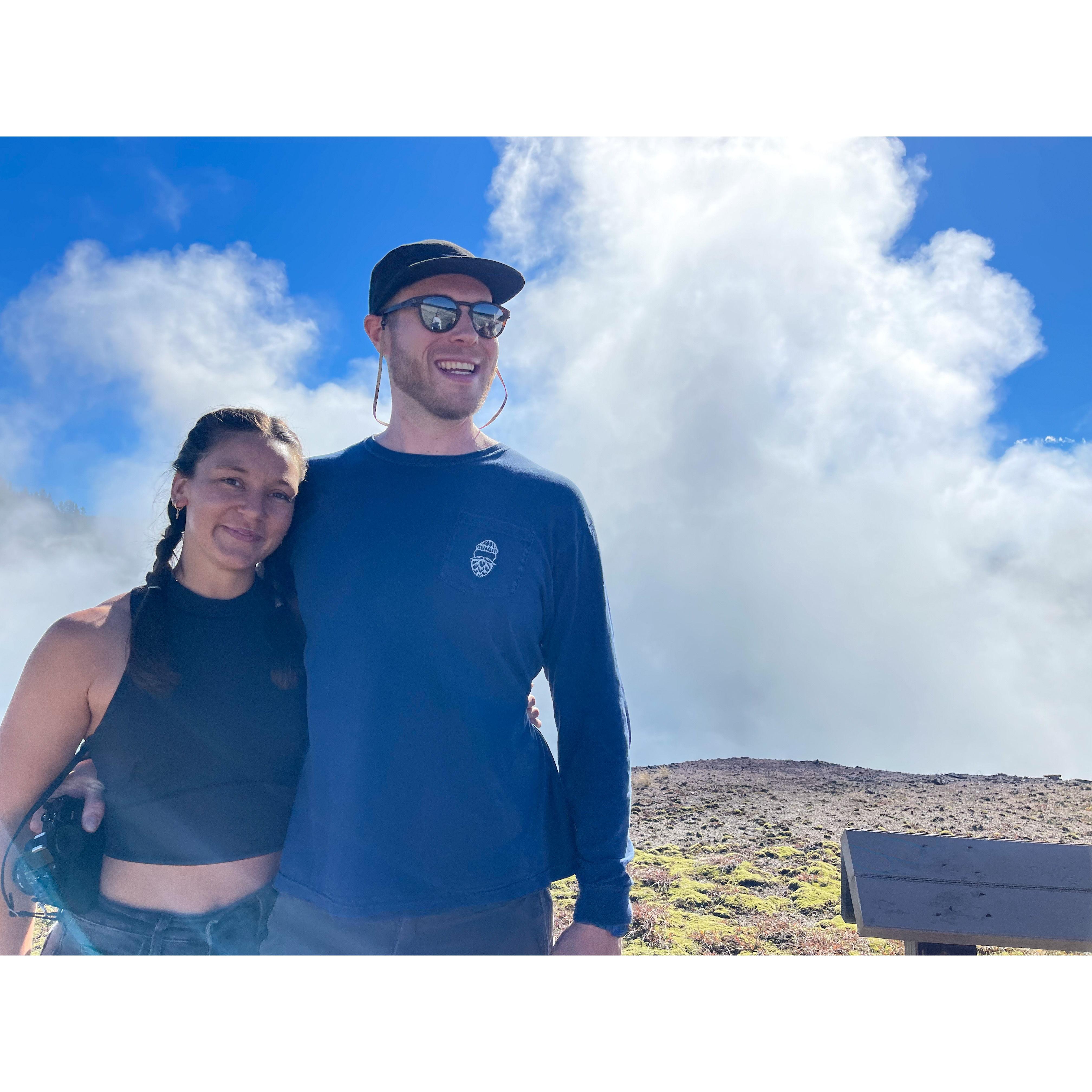 Yellowstone, Natty P