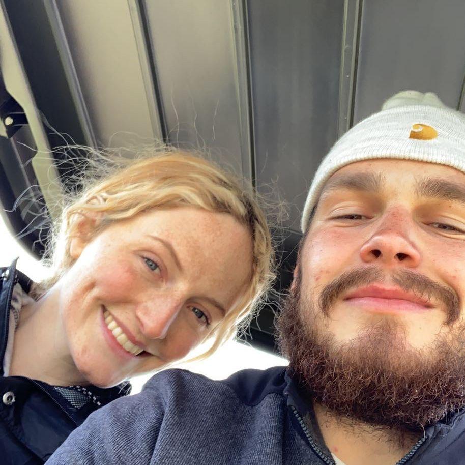 second time Maddie broke Niklas's golf club