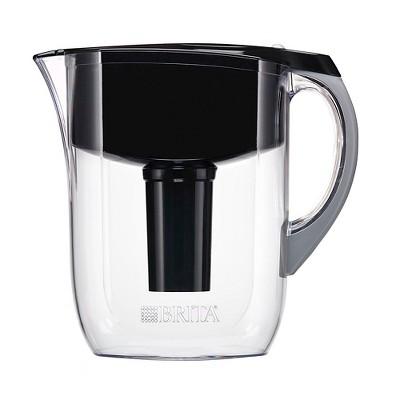 Brita Grand 10 Cup Water Pitcher