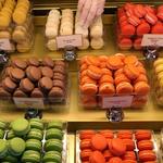 Nathaniel Reid Bakery