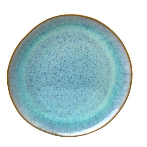 Casafina Ibiza Sea Dinner Plates (set of 4)