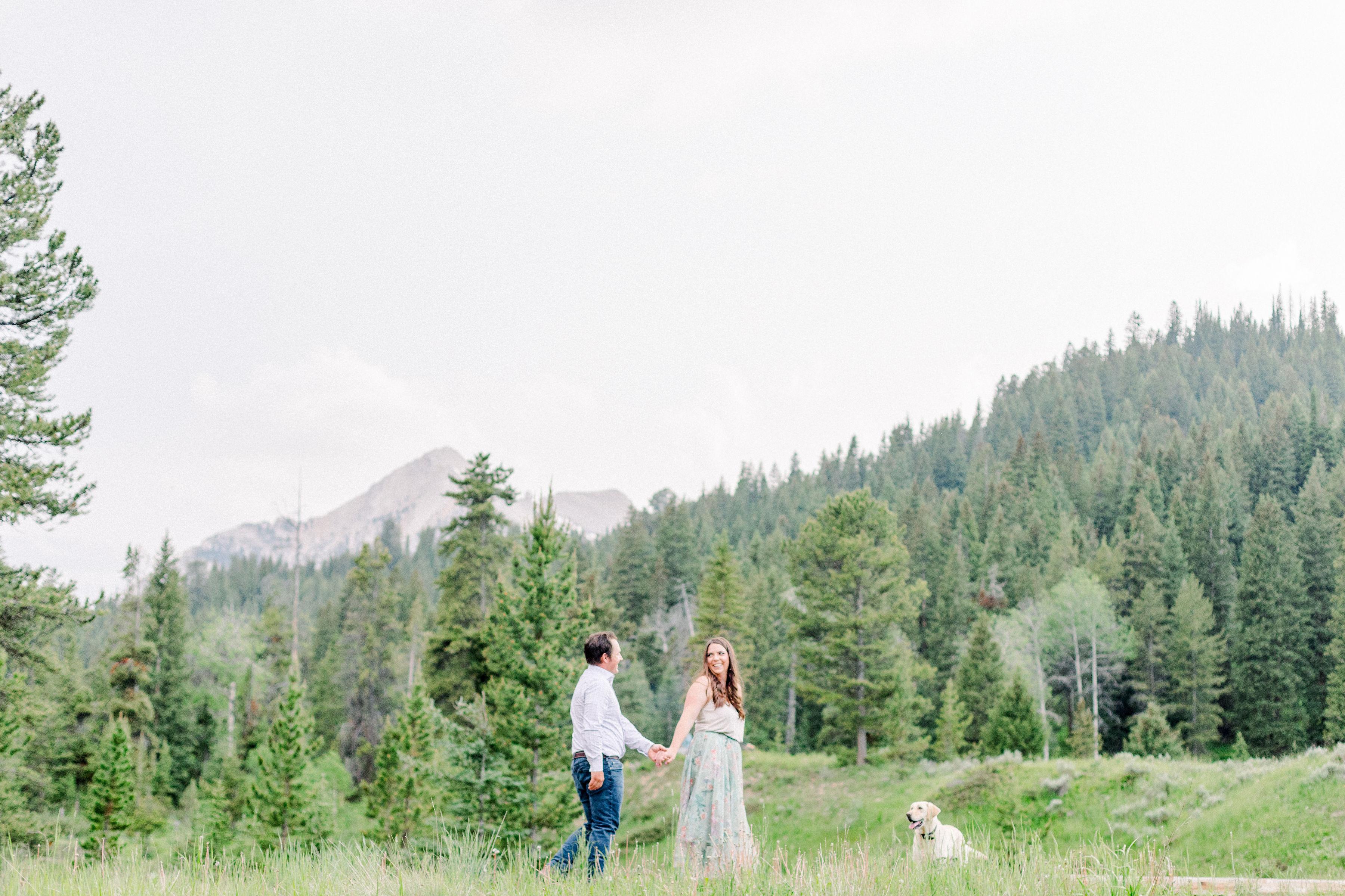 The Wedding Website of Jenny Muscat and Derek Christensen