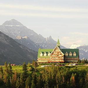 Honeymoon at The Prince of Wales