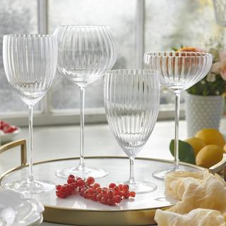 Quinn Everyday Glass, Set of 2
