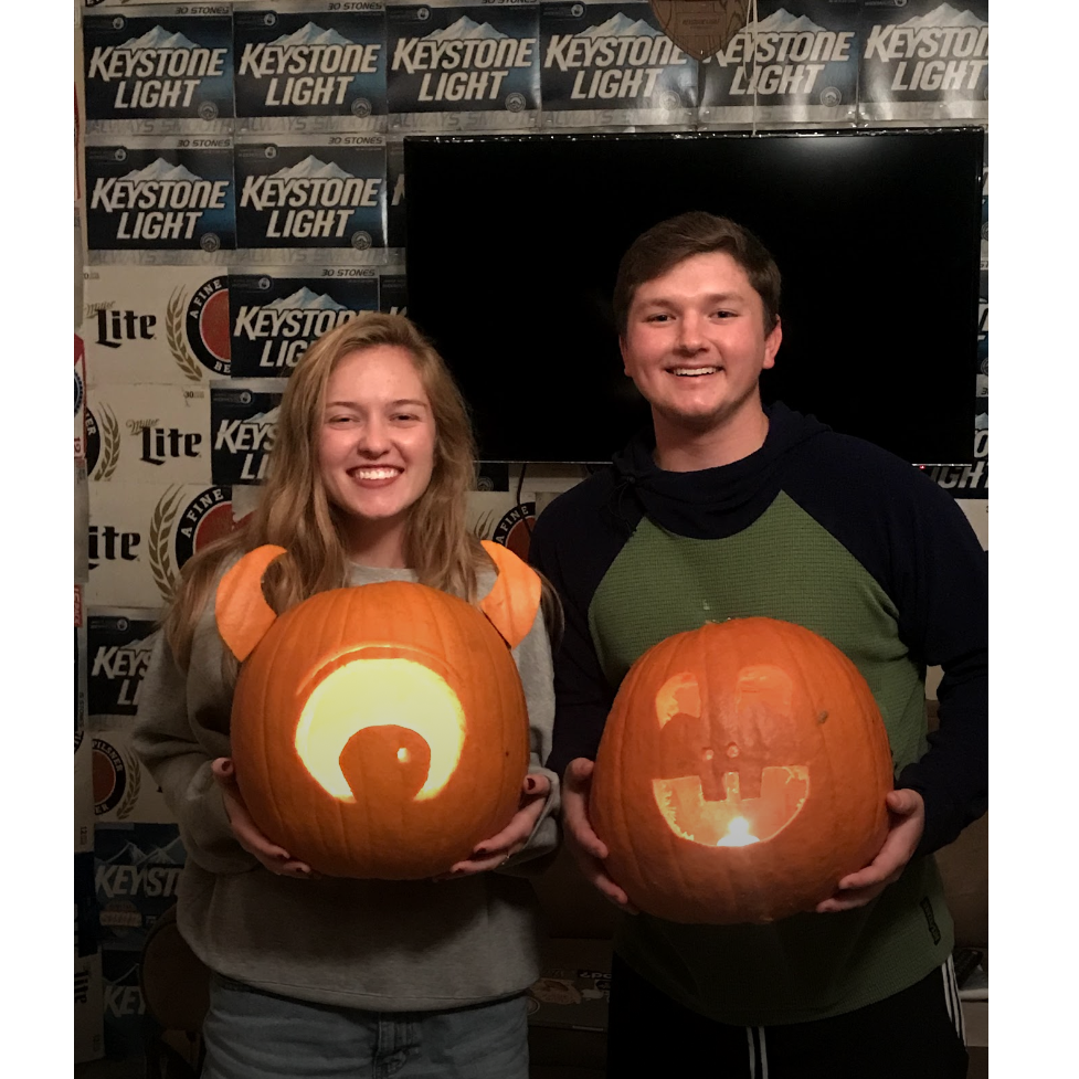 *not sponsored by Keystone
2018