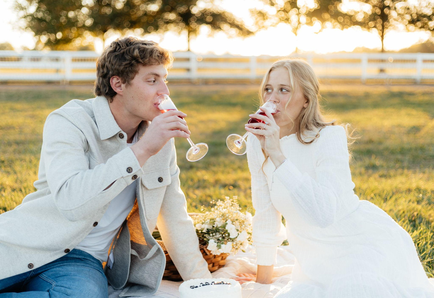 The Wedding Website of Jake Boudreaux and Allison Lee