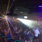 Argon Video Bar & Lounge
