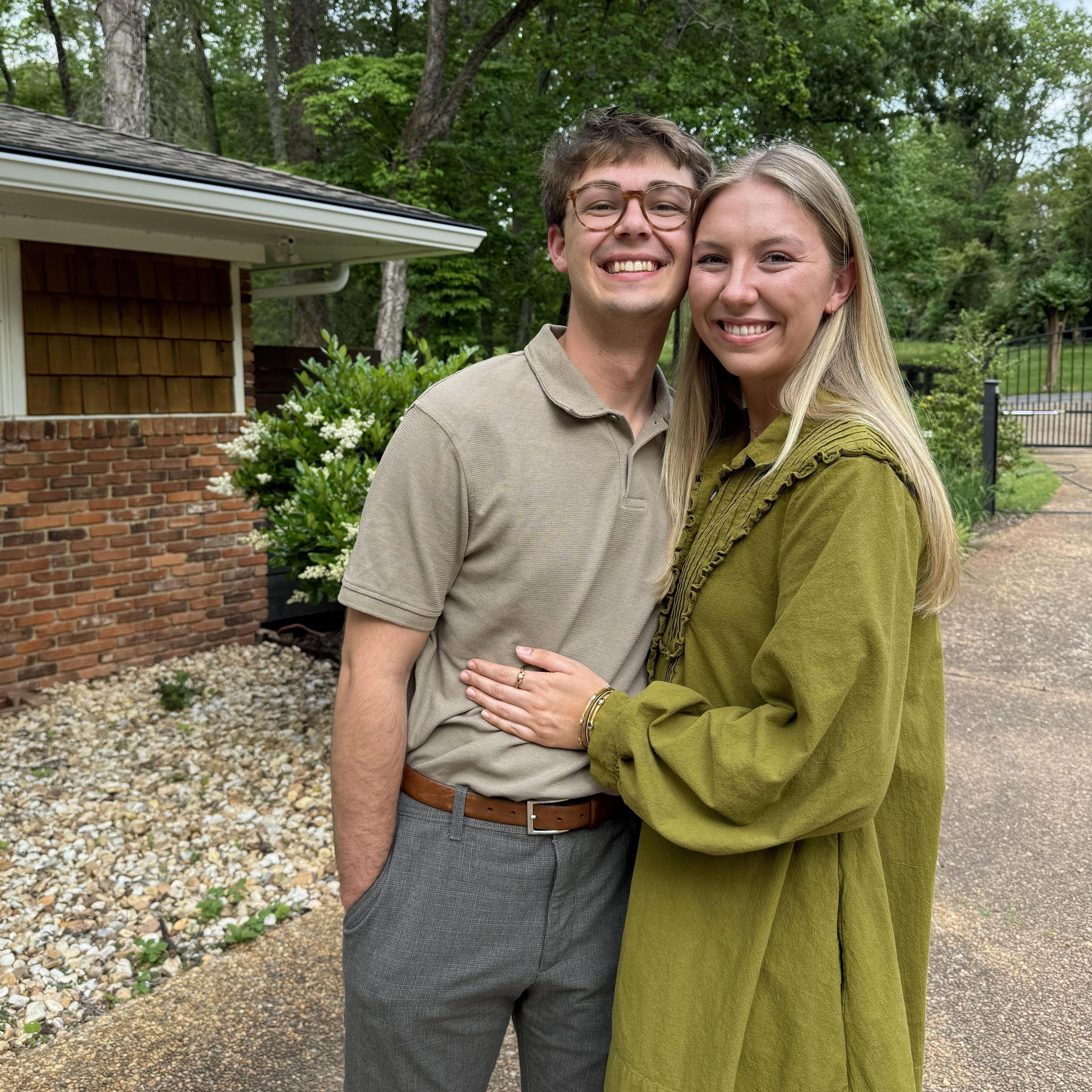 newnan, ga - may 2024