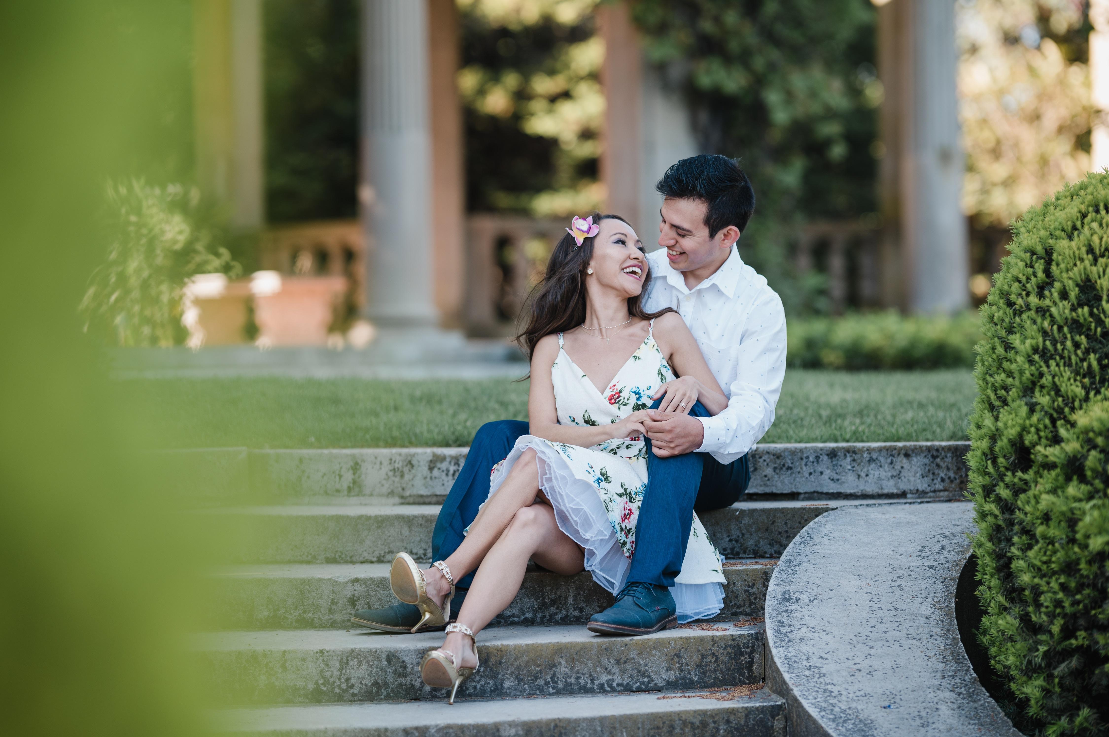 The Wedding Website of Nicole Graboski and Raul Mata