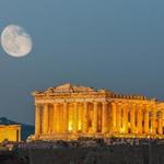 Acropolis & Parthenon