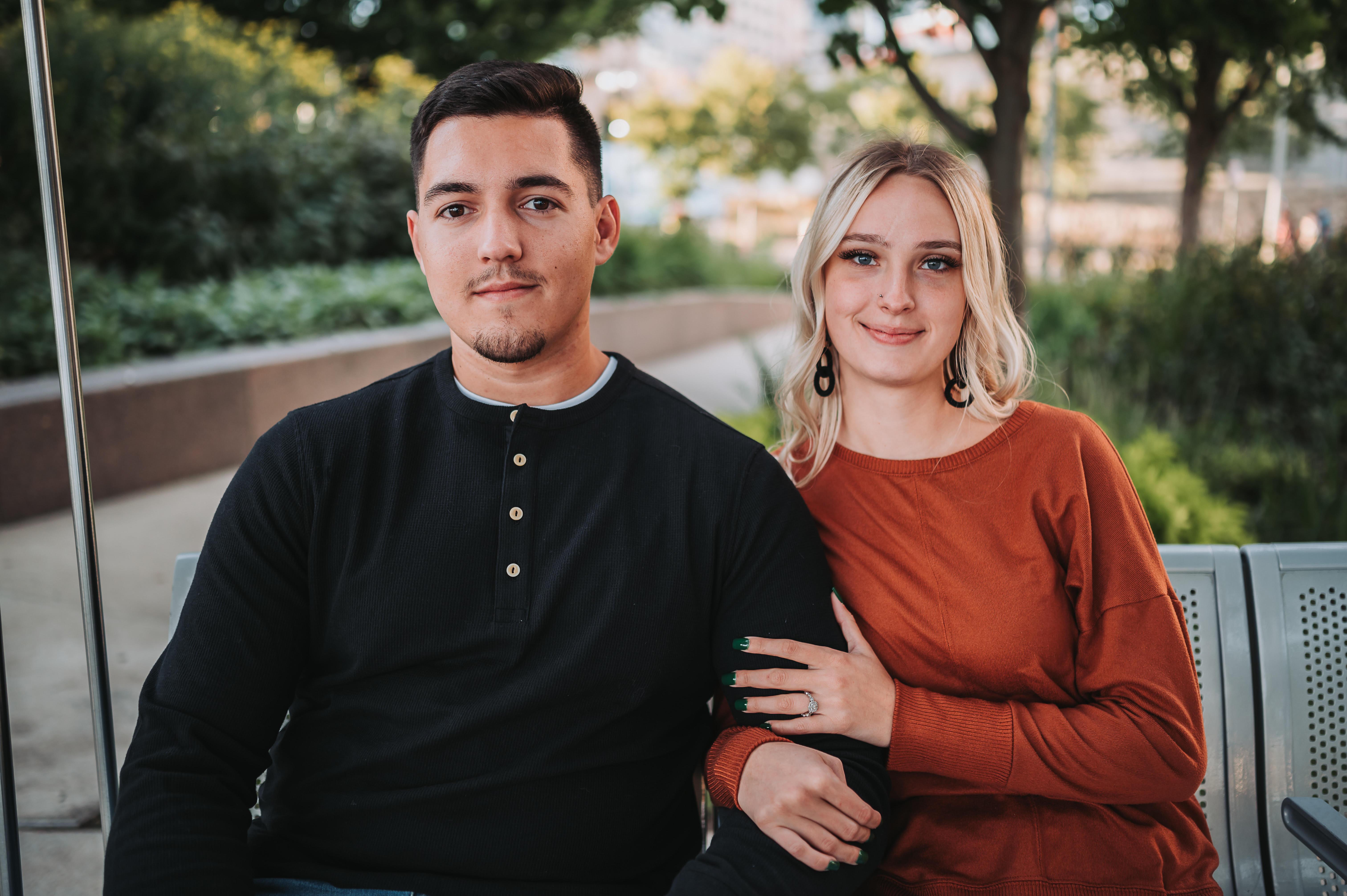 The Wedding Website of Kara Ellis and David Stolz