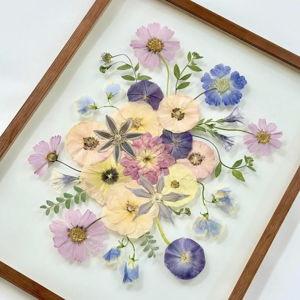 Bouquet Preservation