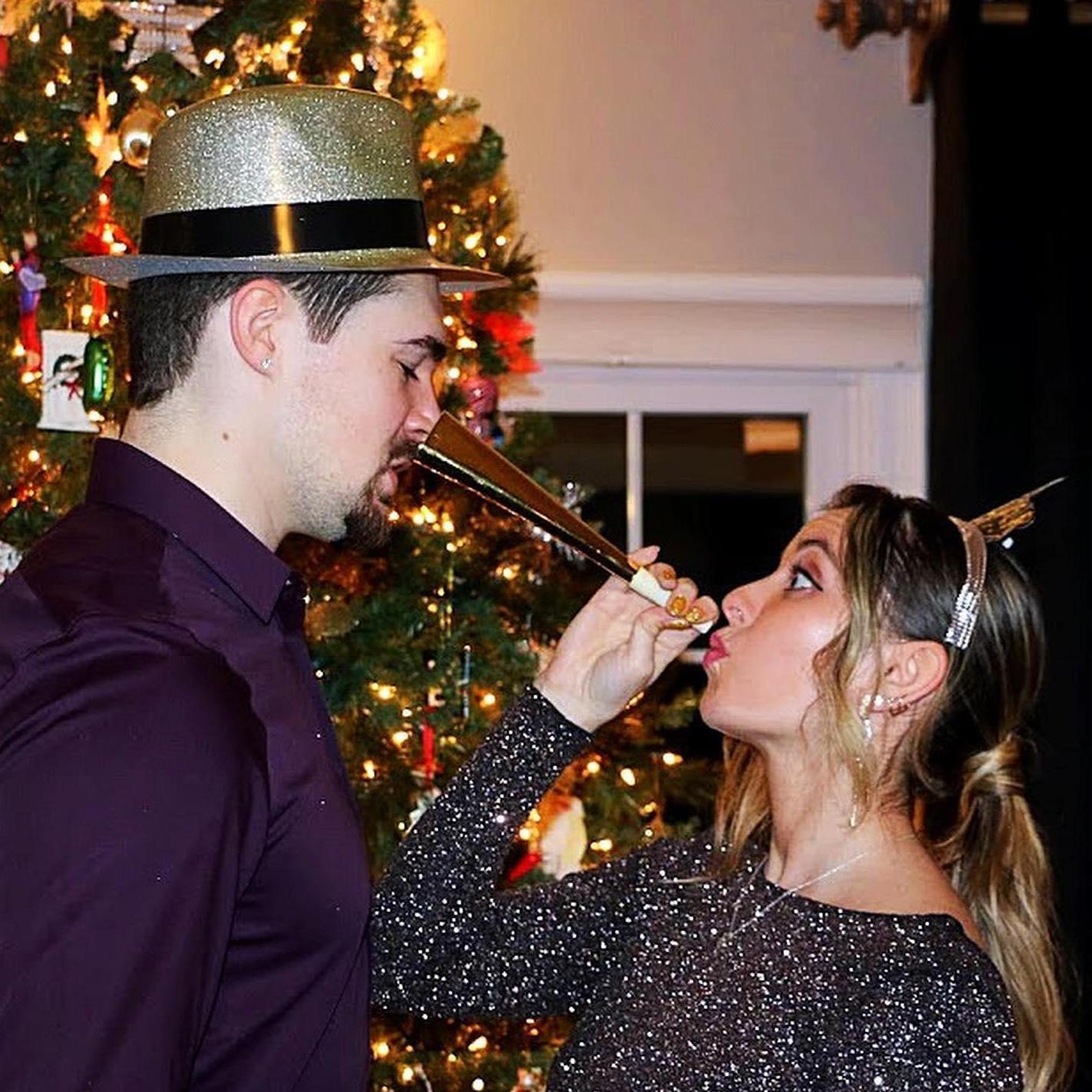 NYE - 2022 into 2023