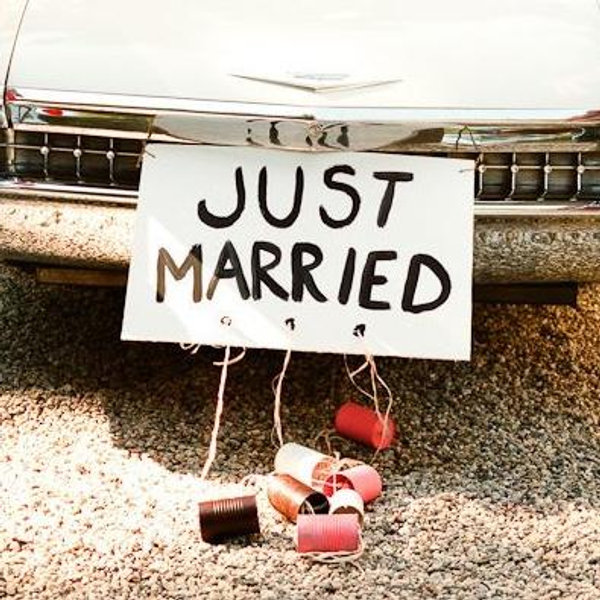 Our Newlywed Fund