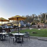 The Coastal Taproom