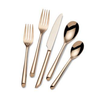 20-Piece Flatware Set