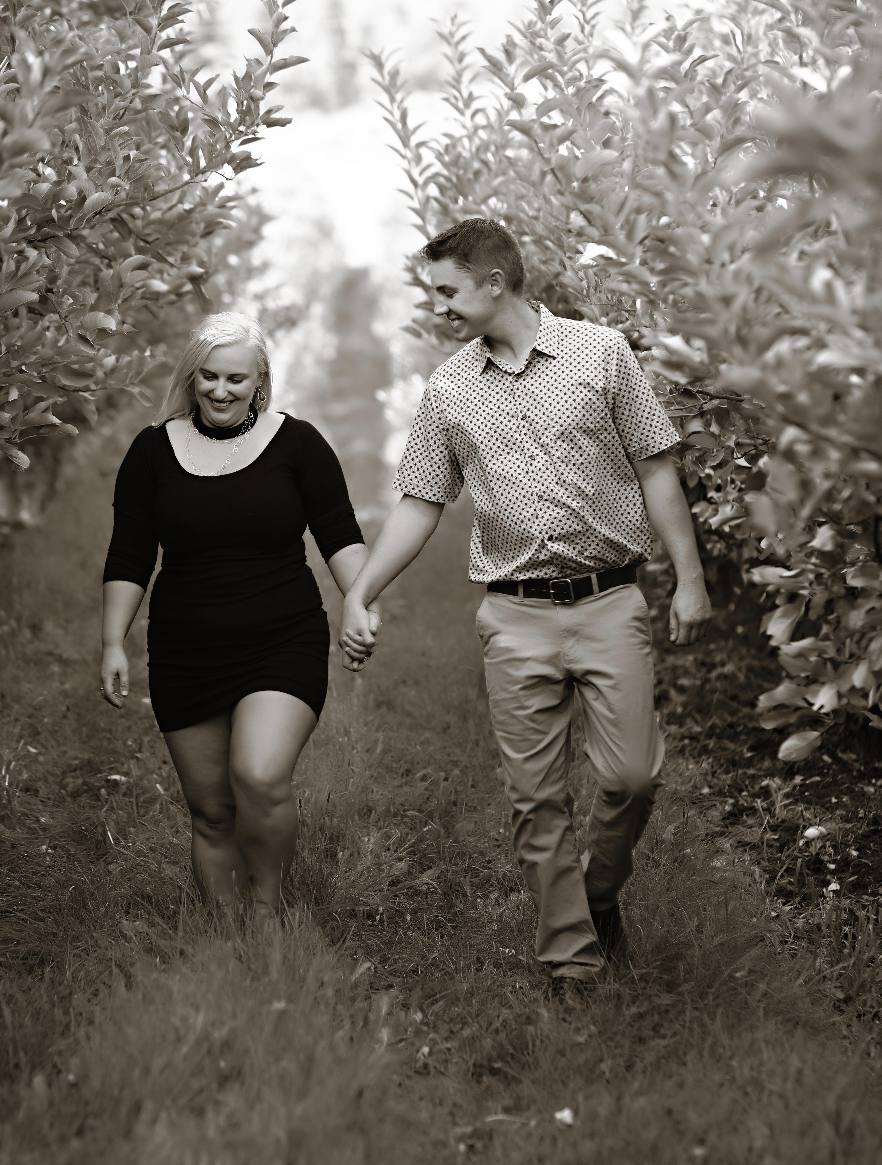 The Wedding Website of Katie Burlingame and Christian Lohrey