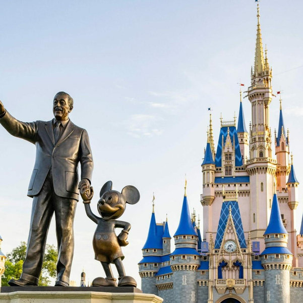 Disney World Fund