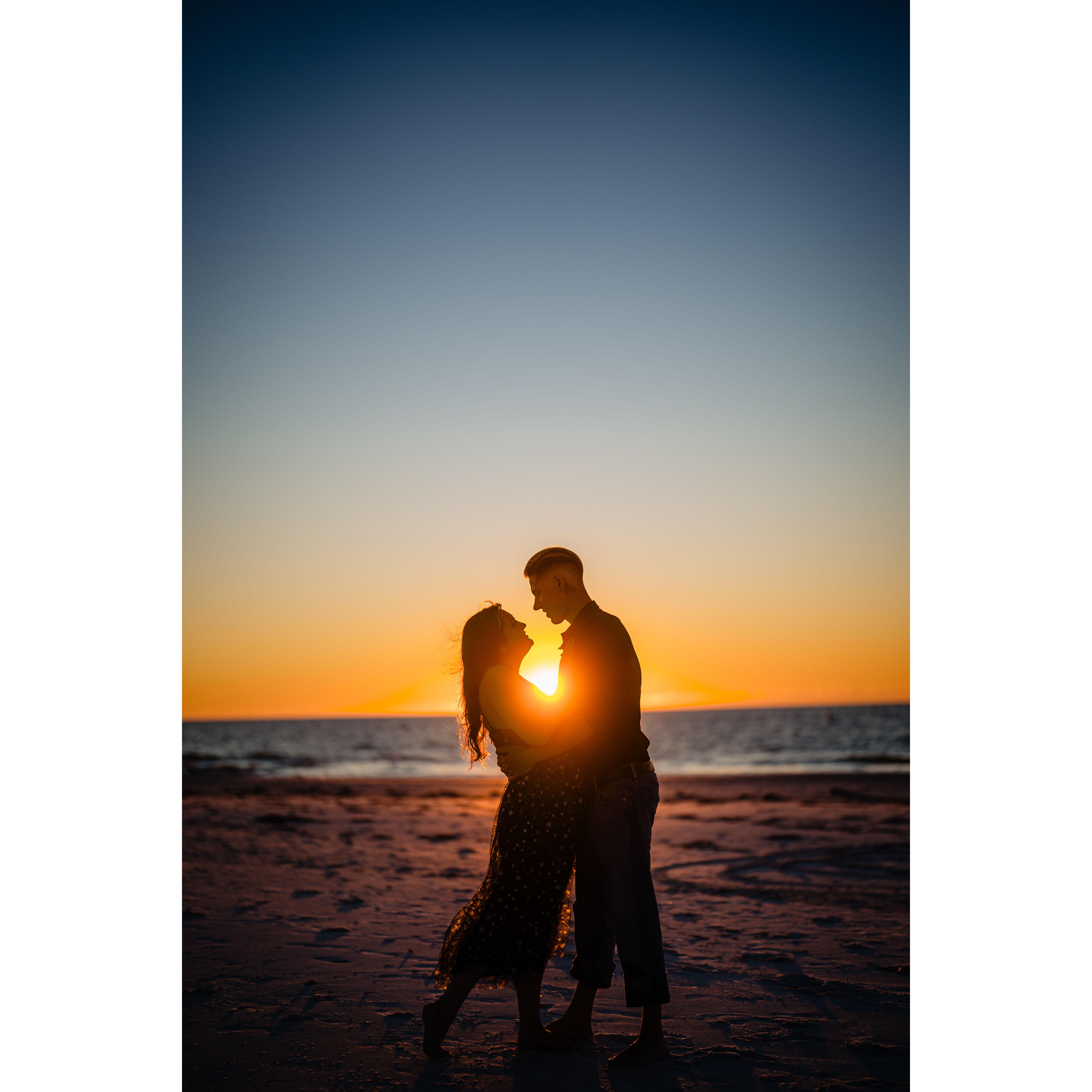 Engagement Photoshoot