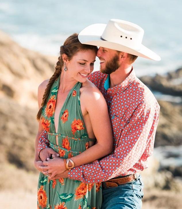 The Wedding Website of Tessa Lange and Robert Victor