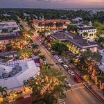 Third Street South